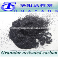 1000mg/g iodine value granular activated carbon price in india